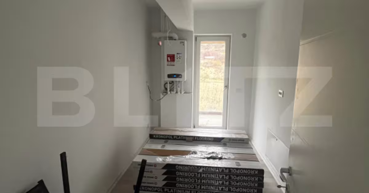 Apartament cu 2 camere, decomandat, zona Moara de Vant