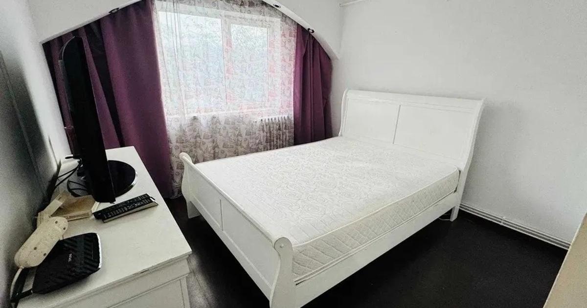 Apartament decomandat cu 2 camere în zona Nicolina, Iași