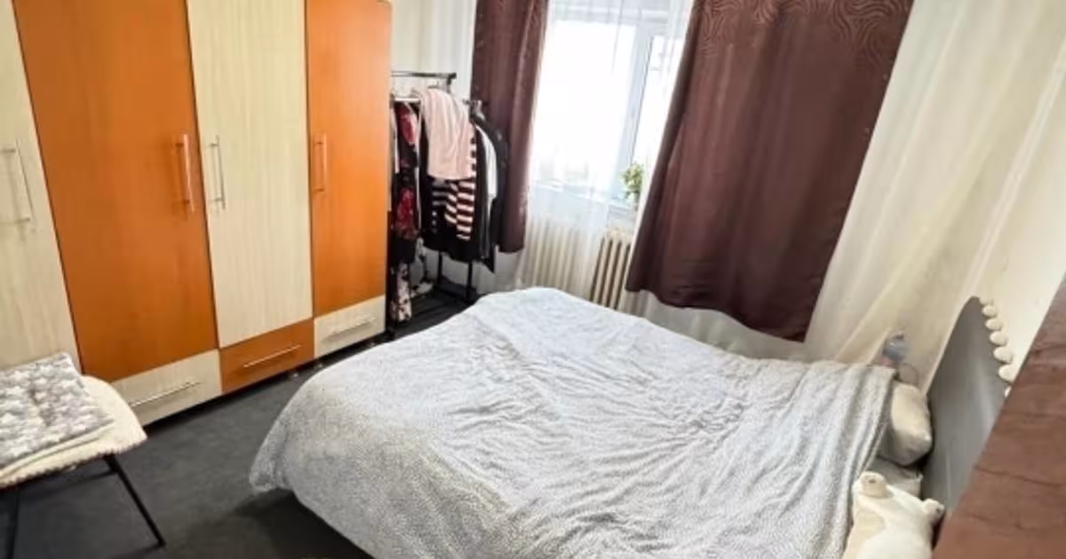 Apartament 2 camere, Nicolina - Pepinierei, cod: 129979