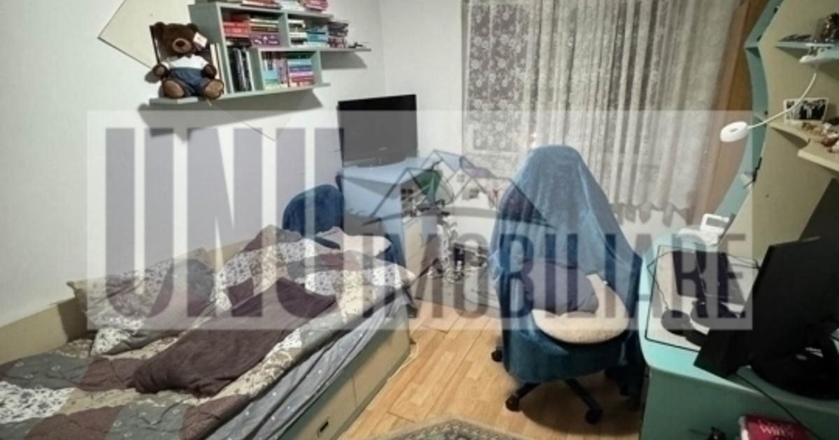 Apartament decomandat cu 3 camere în zona Nicolina, Iași