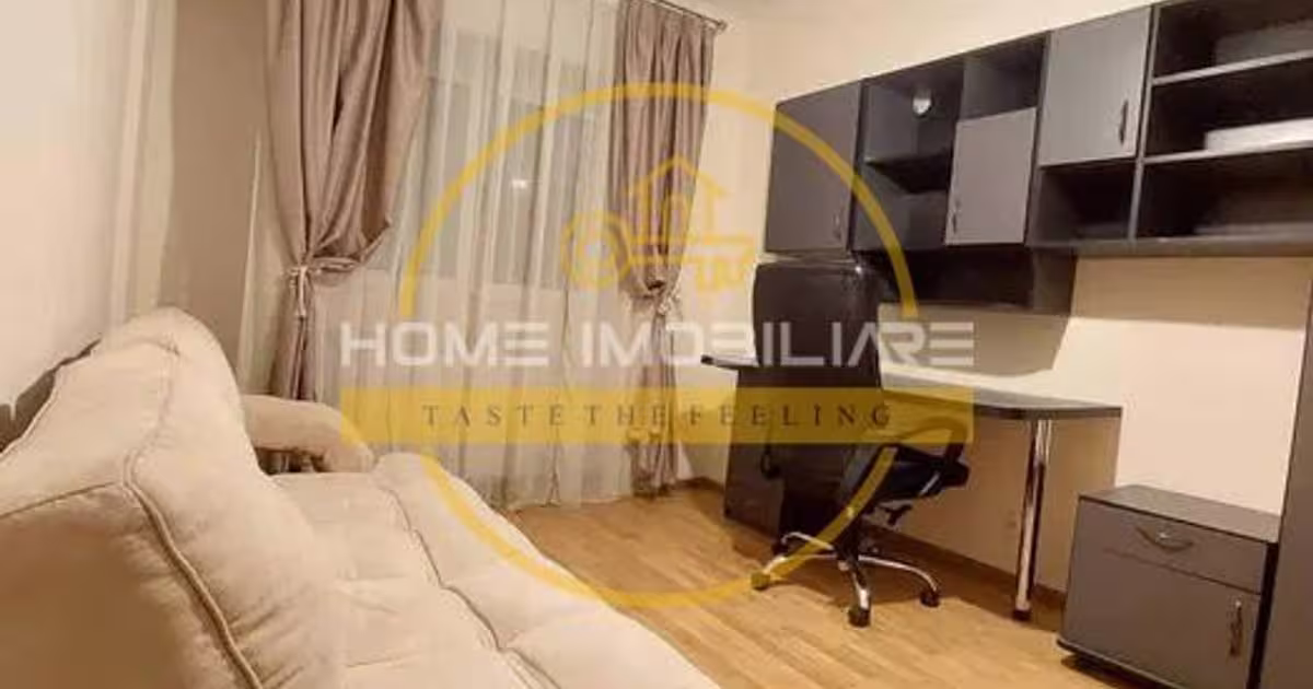 Apartament decomandat cu 4 camere în zona Nicolina, Iași