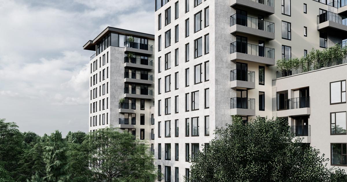 Apartament 95.94 mp cu 3 camere în zona Păcurari, Iași