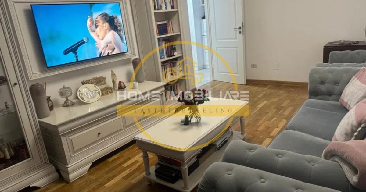 Apartament decomandat cu 3 camere în zona Păcurari, Iași