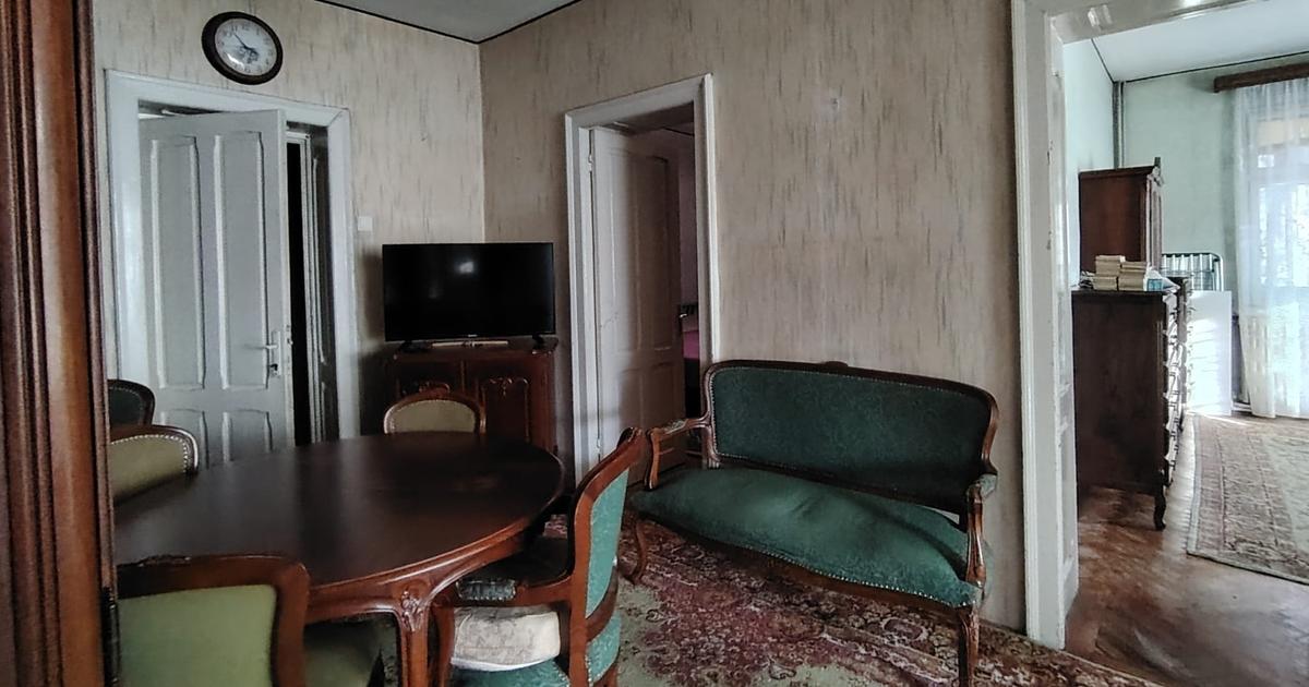 Apartament cu 3 camere în zona Piața Unirii, Iași