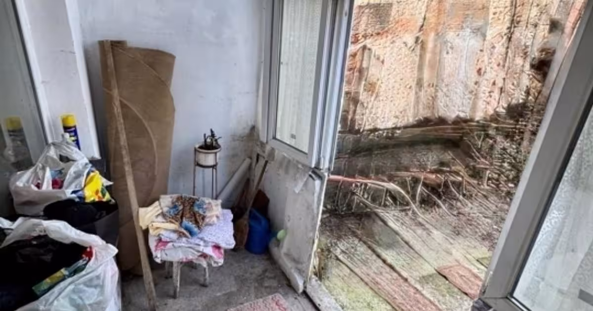 Apartament 2 camere semidecomandat, Podu Ros - Gara Internationala