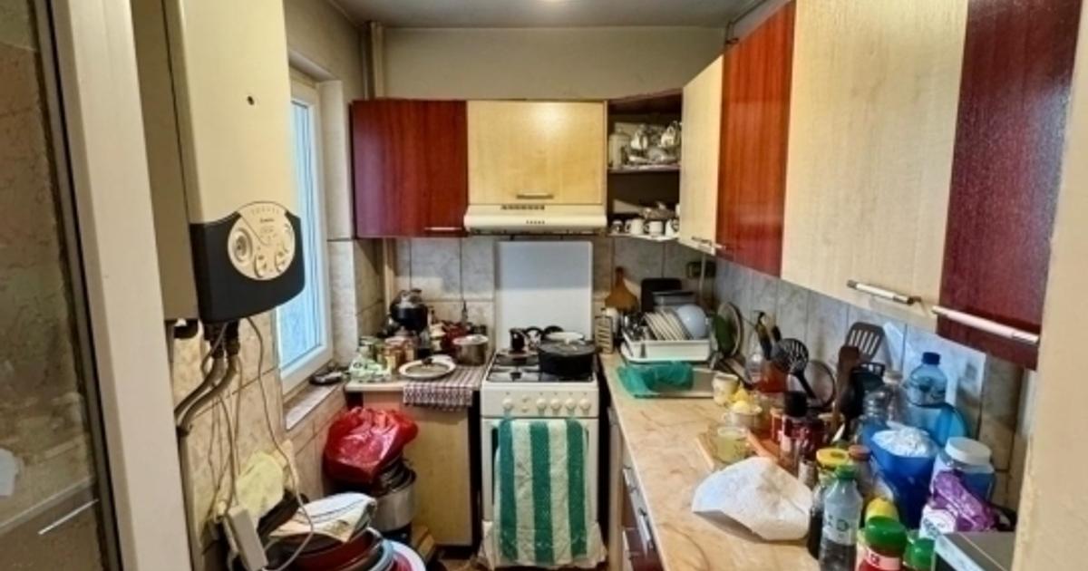 Apartament semidecomandat cu 2 camere în zona Podu Roș, Iași