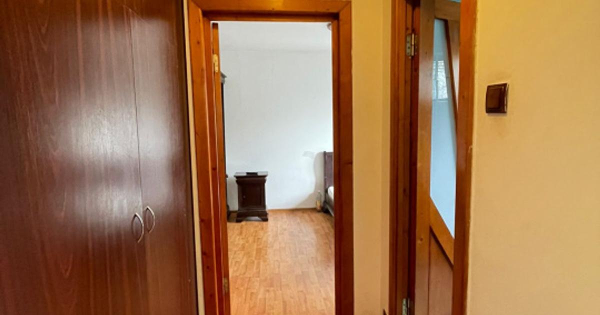 Apartament semidecomandat cu 2 camere în zona Podul de Piatră, Iași