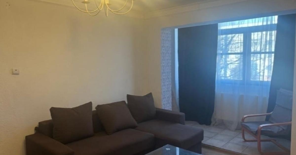 Apartament semidecomandat cu 2 camere în zona Tătărași, Iași