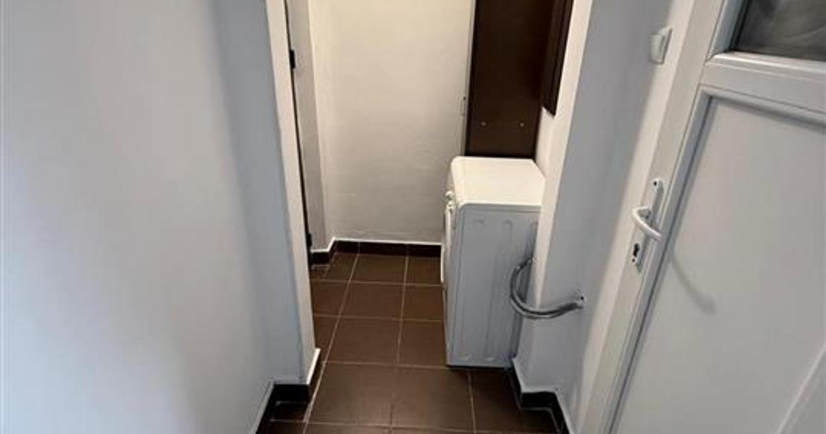 Apartament nedecomandat cu 2 camere în zona Tătărași, Iași