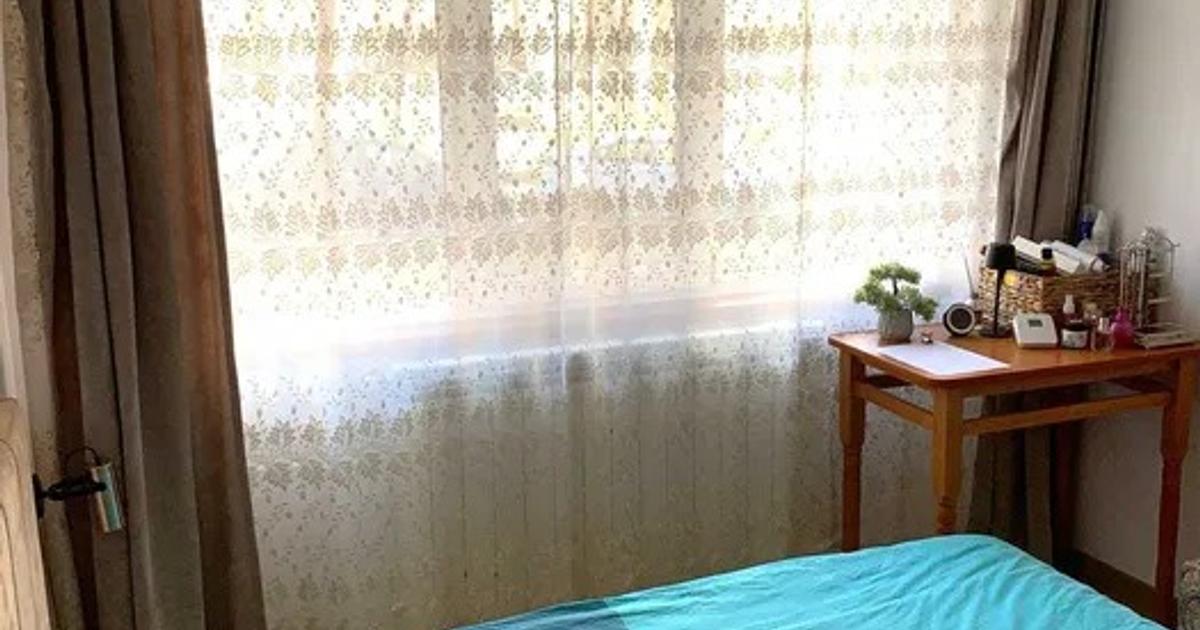 Apartament semidecomandat cu 2 camere în zona Tătărași, Iași