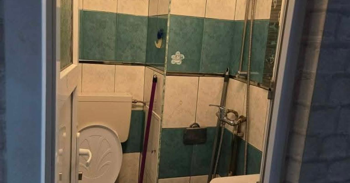 Apartament nedecomandat cu 2 camere în zona Tătărași, Iași