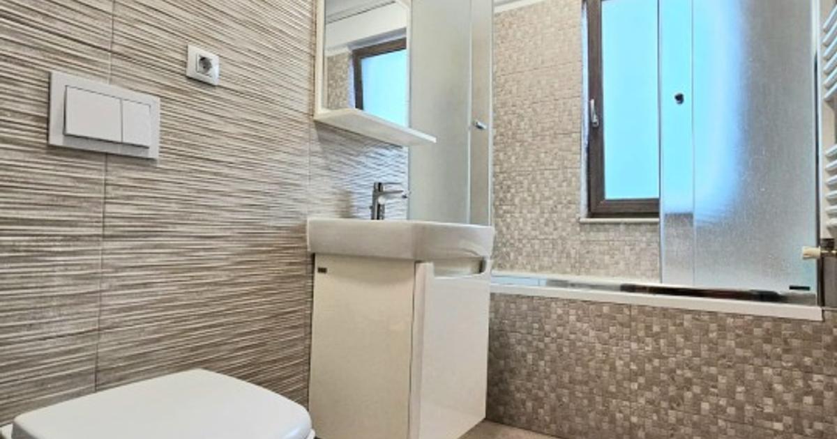 Apartament decomandat cu 2 camere în zona Tătărași, Iași