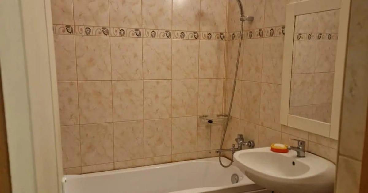 Apartament decomandat cu 3 camere în zona Tătărași, Iași