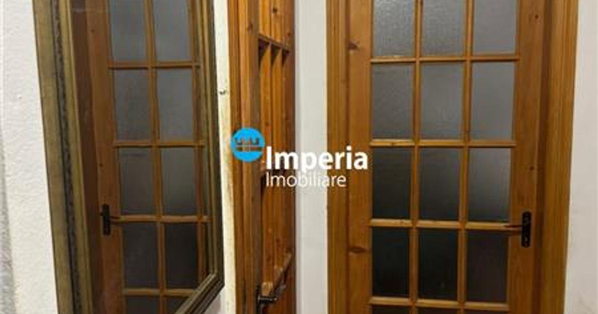 Apartament nedecomandat cu 2 camere în zona Tudor Vladimirescu, Iași