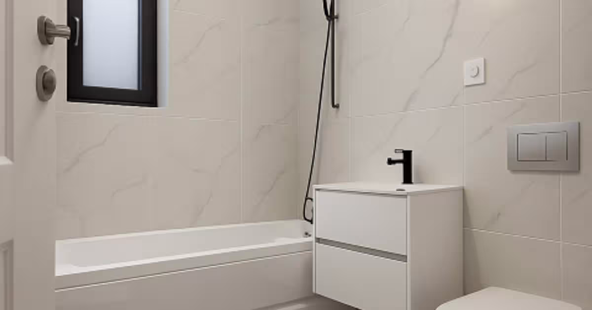 Apartament decomandat cu 3 camere în Ipotești