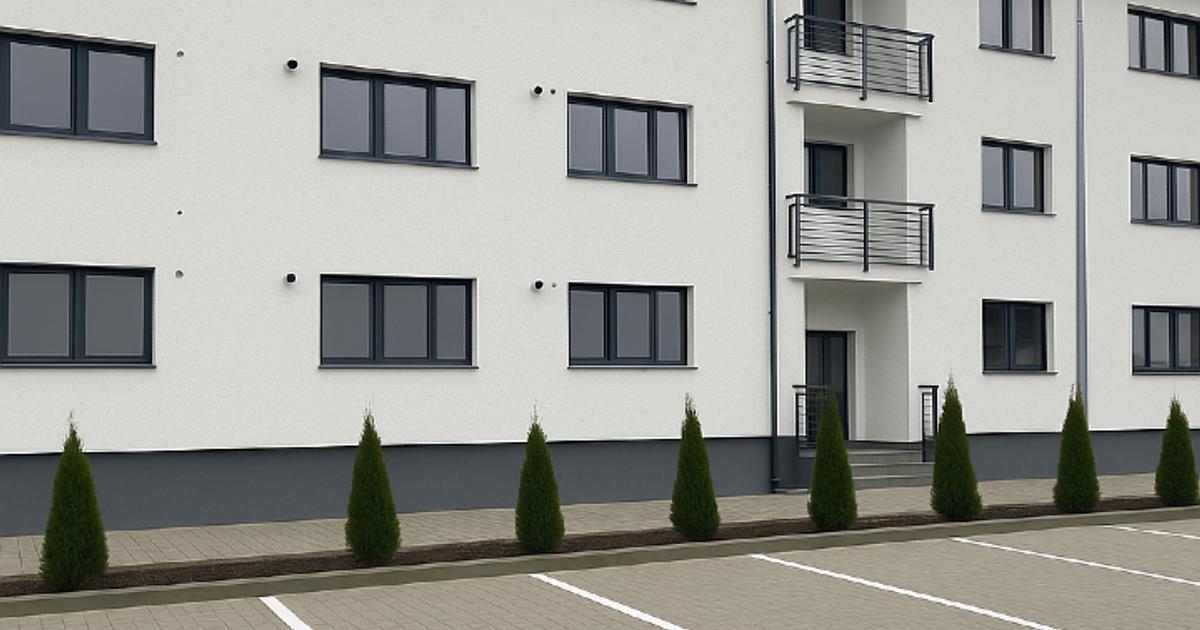 Apartament semidecomandat cu 4 camere în Ipotești