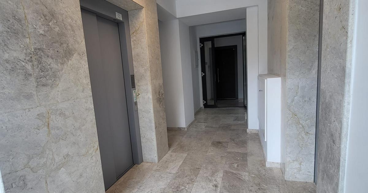 Apartament decomandat cu 2 camere în zona Central, Mamaia