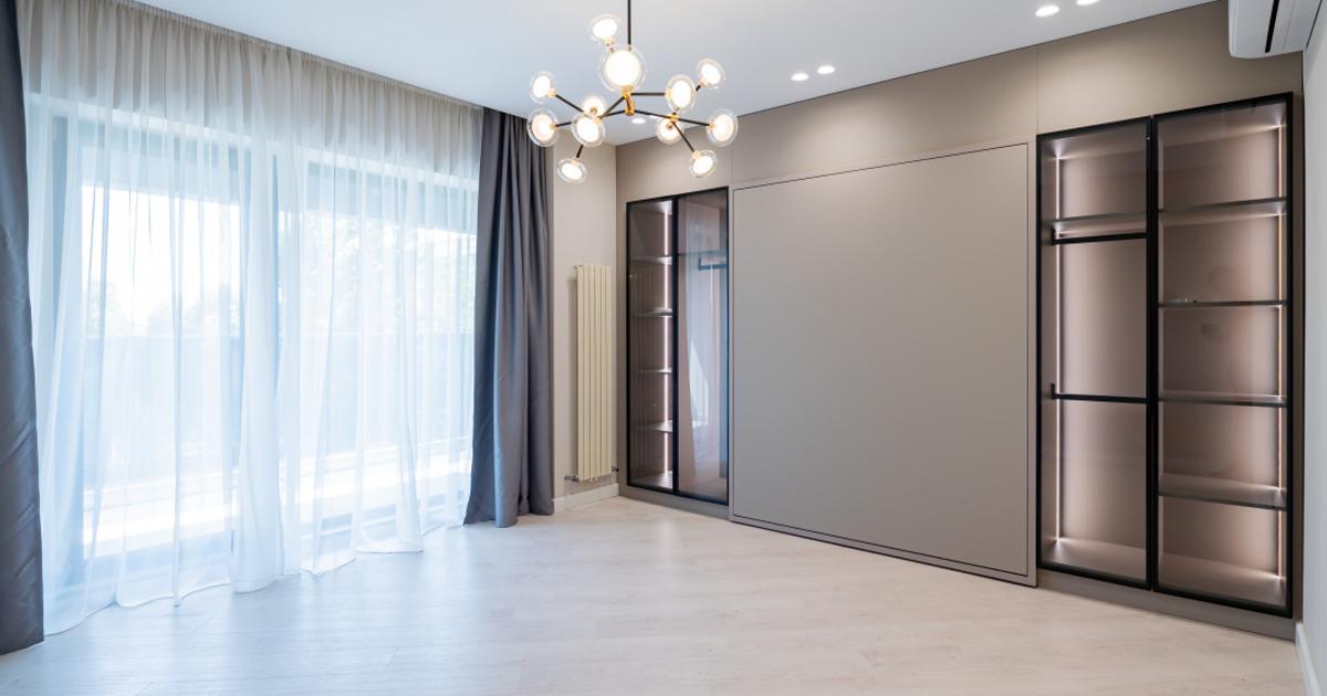 Apartament decomandat cu 3 camere în zona Central, Mamaia