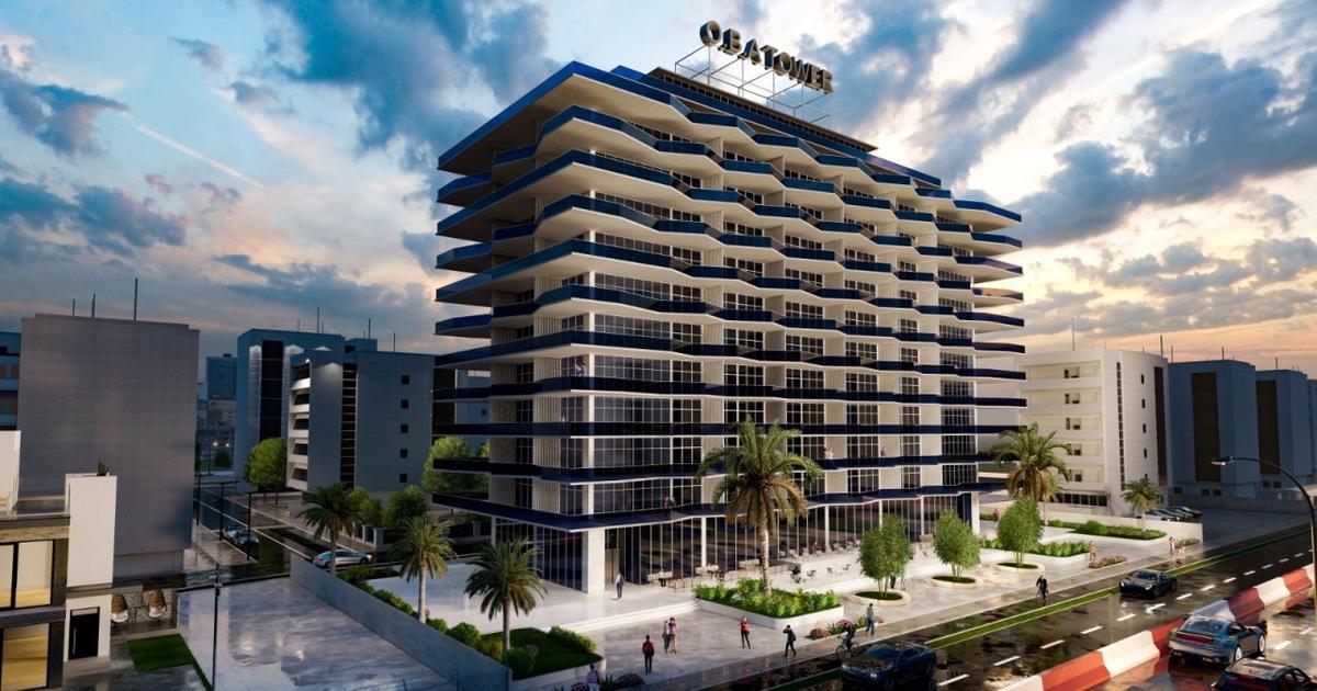 Apartament decomandat cu 2 camere în zona Nord, Mamaia