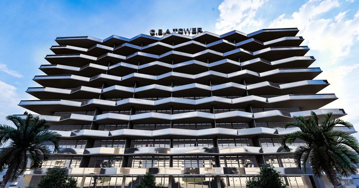 Apartament semidecomandat cu 2 camere în zona Nord, Mamaia