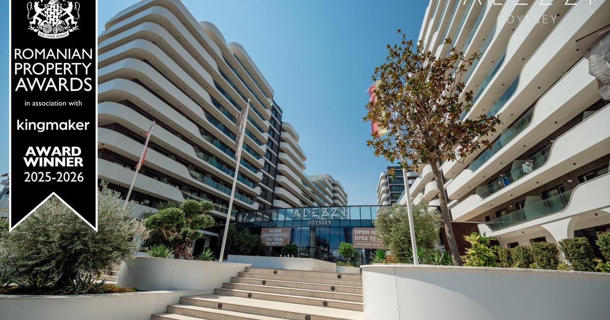 Apartament decomandat cu 2 camere în Mamaia-Sat