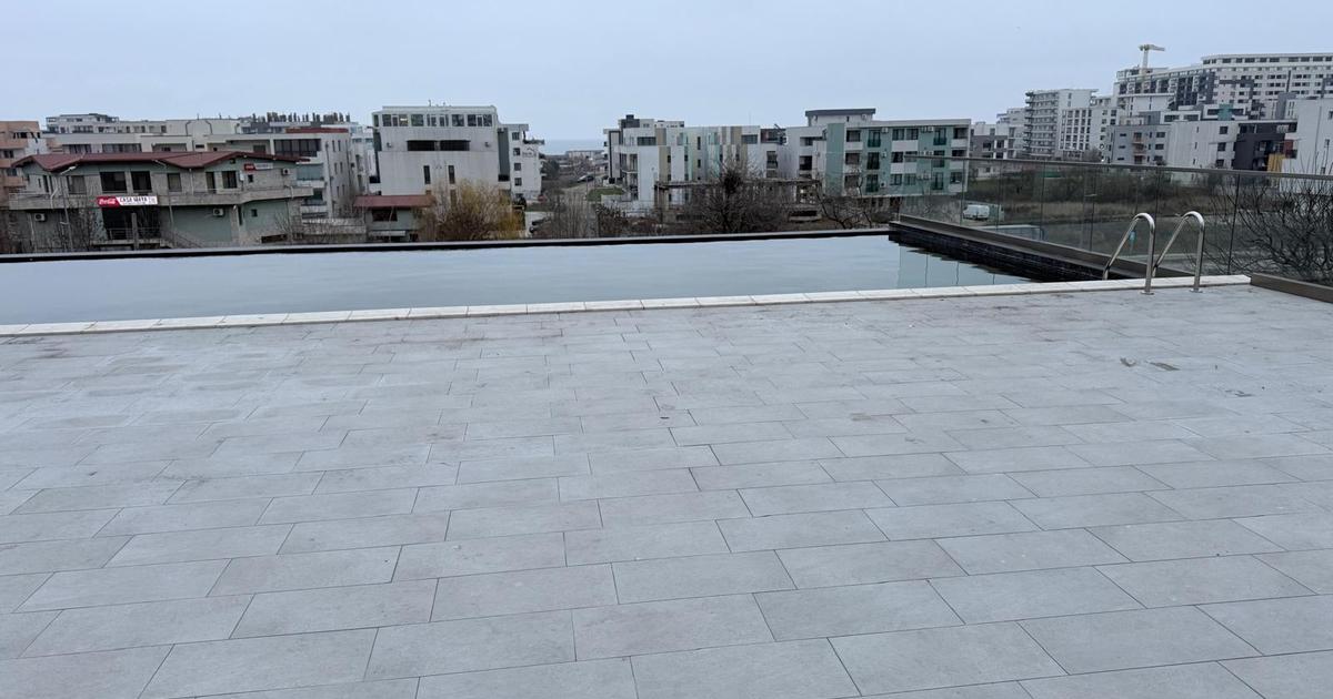 Apartament decomandat cu 2 camere în zona Central, Mamaia-Sat