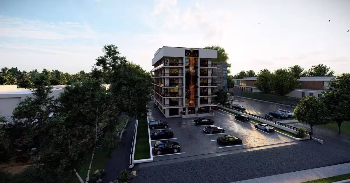 Apartament nedecomandat cu 2 camere în zona Nord, Mamaia-Sat