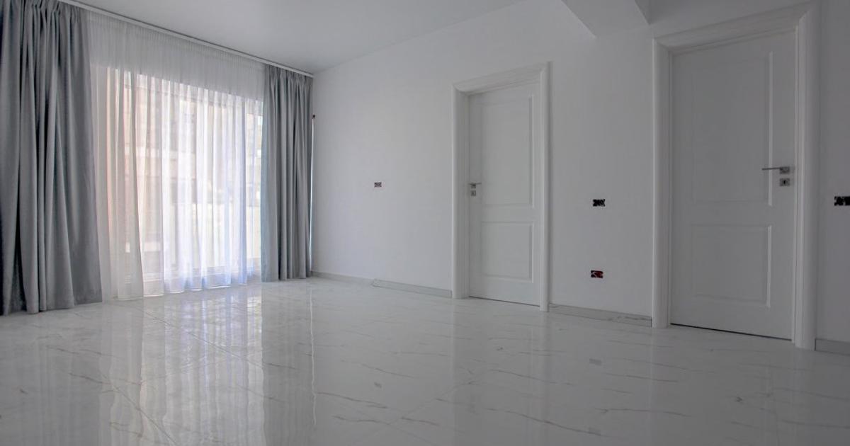 Apartament nedecomandat cu 2 camere în zona Nord, Mamaia-Sat