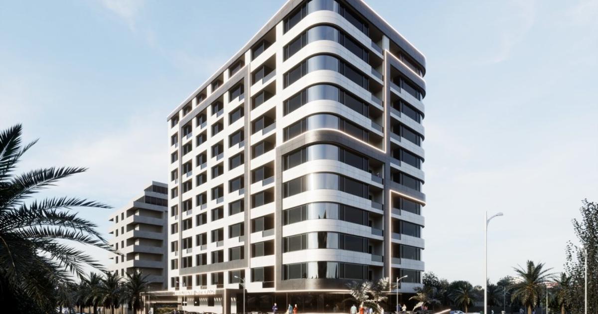 Apartament decomandat cu 2 camere în zona Nord, Mamaia-Sat