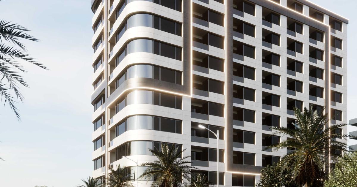 Apartament decomandat cu 2 camere în zona Nord, Mamaia-Sat