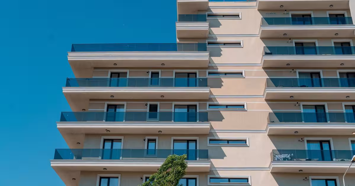 Apartament decomandat cu 2 camere în zona Ultracentral, Mamaia