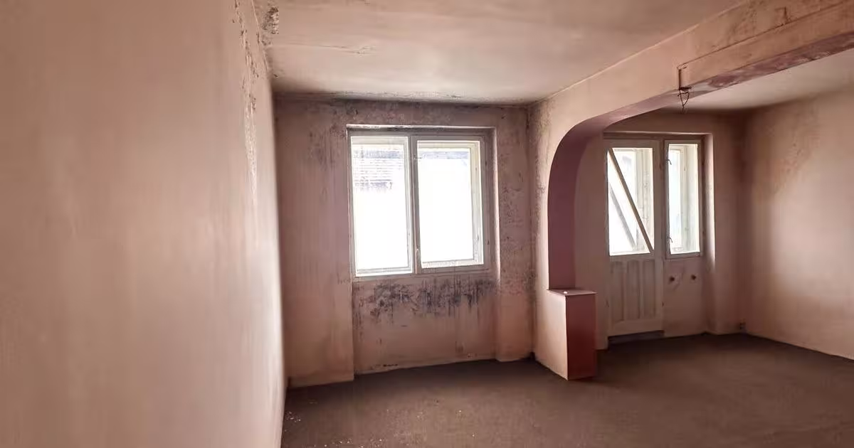 Apartament decomandat cu 4 camere în zona Toplița, Miercurea-Ciuc
