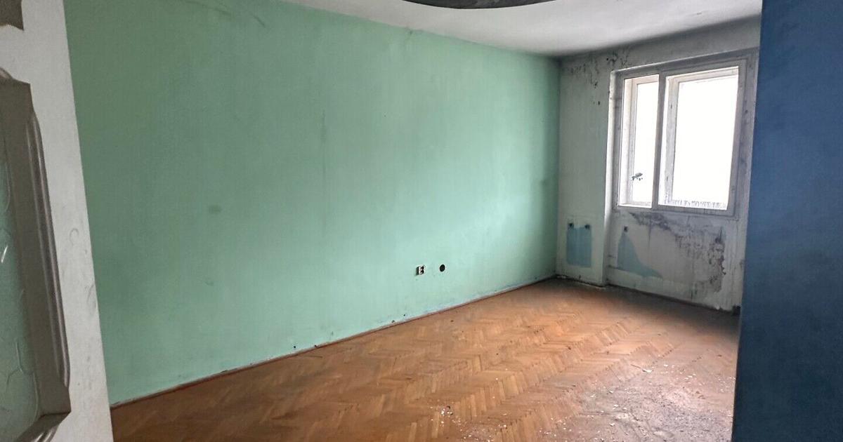 Apartament decomandat cu 4 camere în zona Toplița, Miercurea-Ciuc