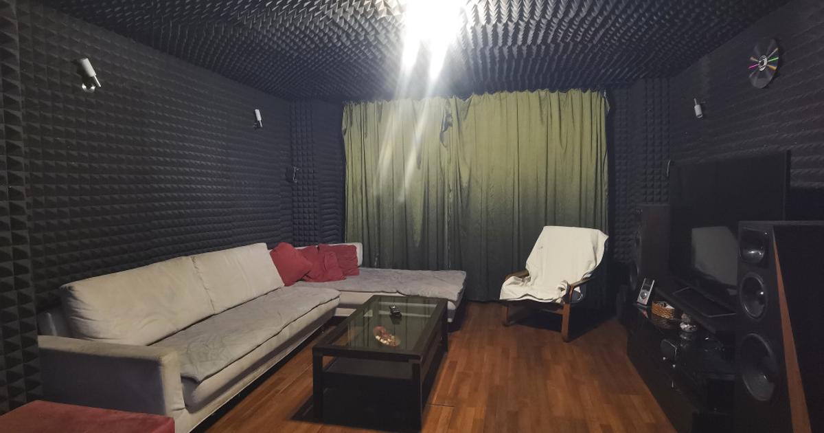 Apartament decomandat cu 3 camere în Miorița