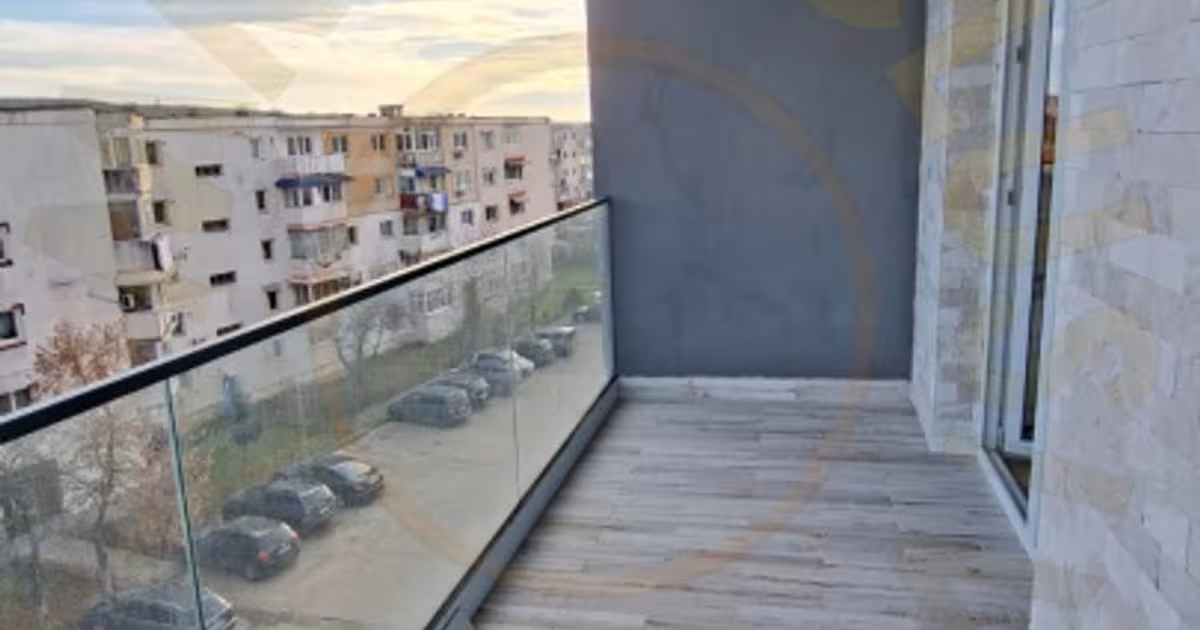Apartament decomandat cu 2 camere în zona Central, Mioveni