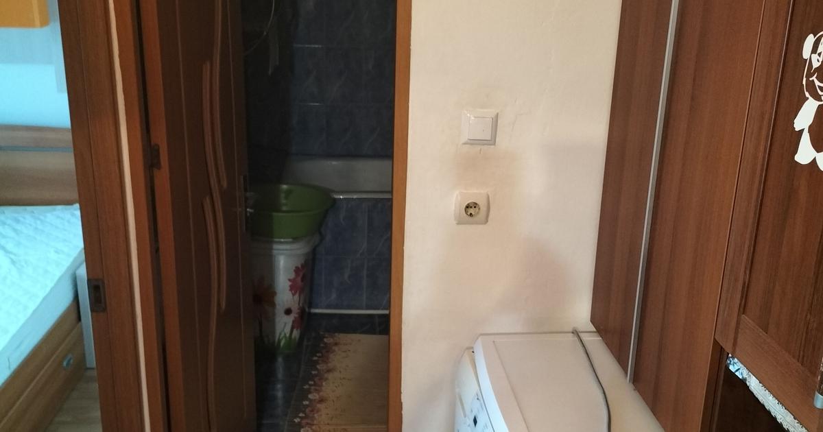 Apartament semidecomandat cu 2 camere în zona Central, Mioveni