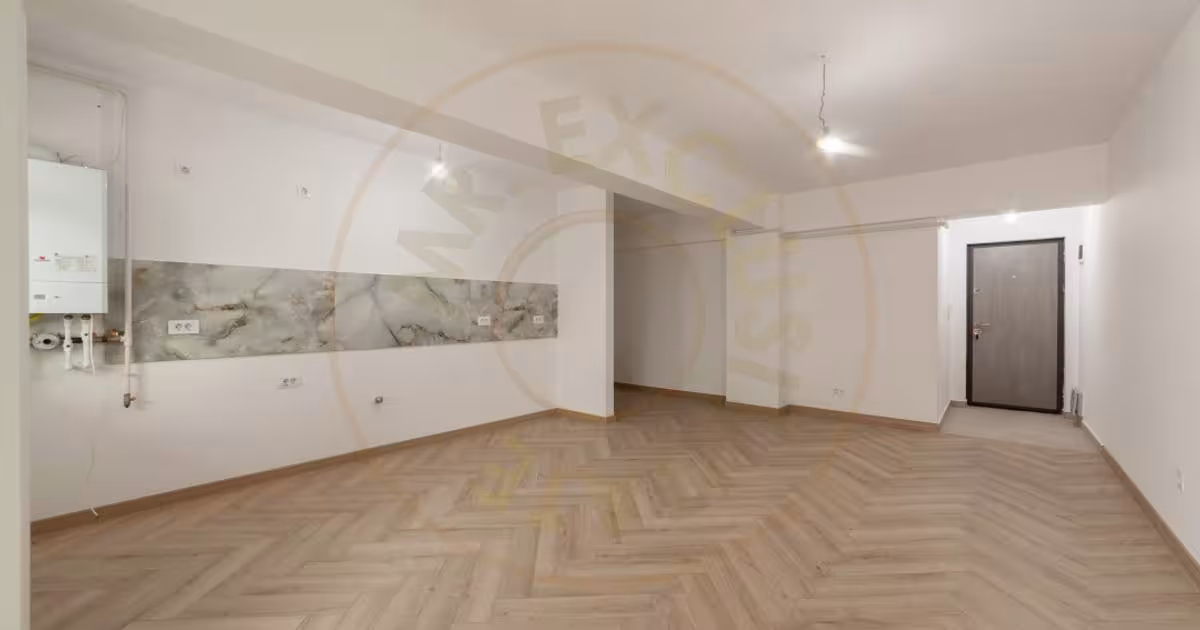 Apartament decomandat cu 2 camere în zona Est, Mioveni