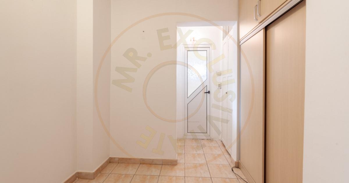 Apartament decomandat cu 2 camere în Mioveni