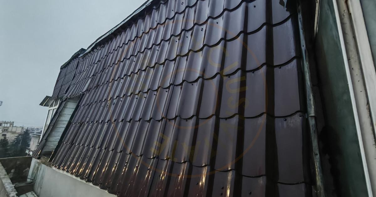 Apartament decomandat cu 3 camere în Mioveni