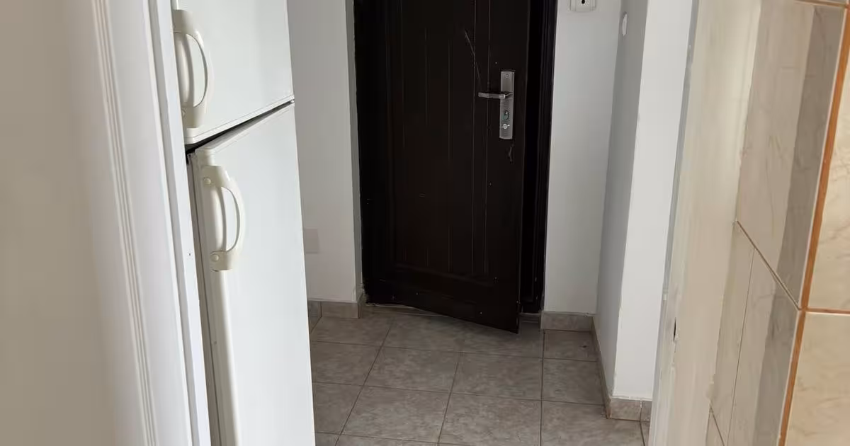 Apartament decomandat cu 2 camere în Miroslava