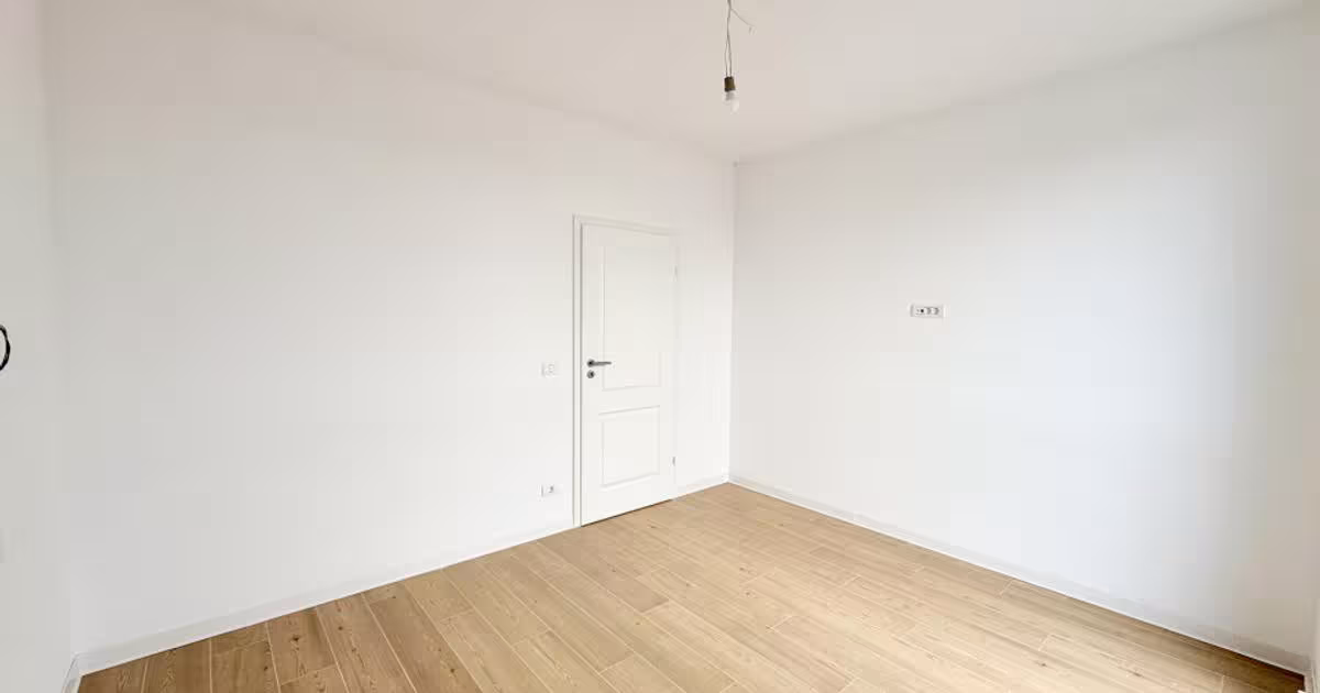 Apartament decomandat cu 2 camere în Moșnița Nouă