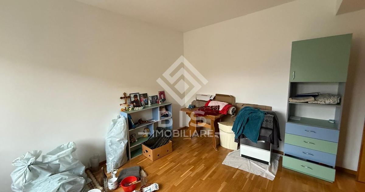 Apartament decomandat cu 2 camere în zona Central, Năsăud