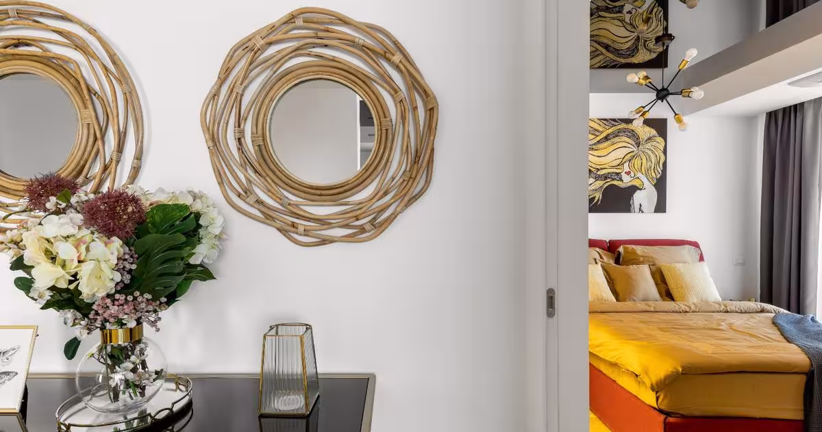 Apartament decomandat cu 3 camere în Olimp
