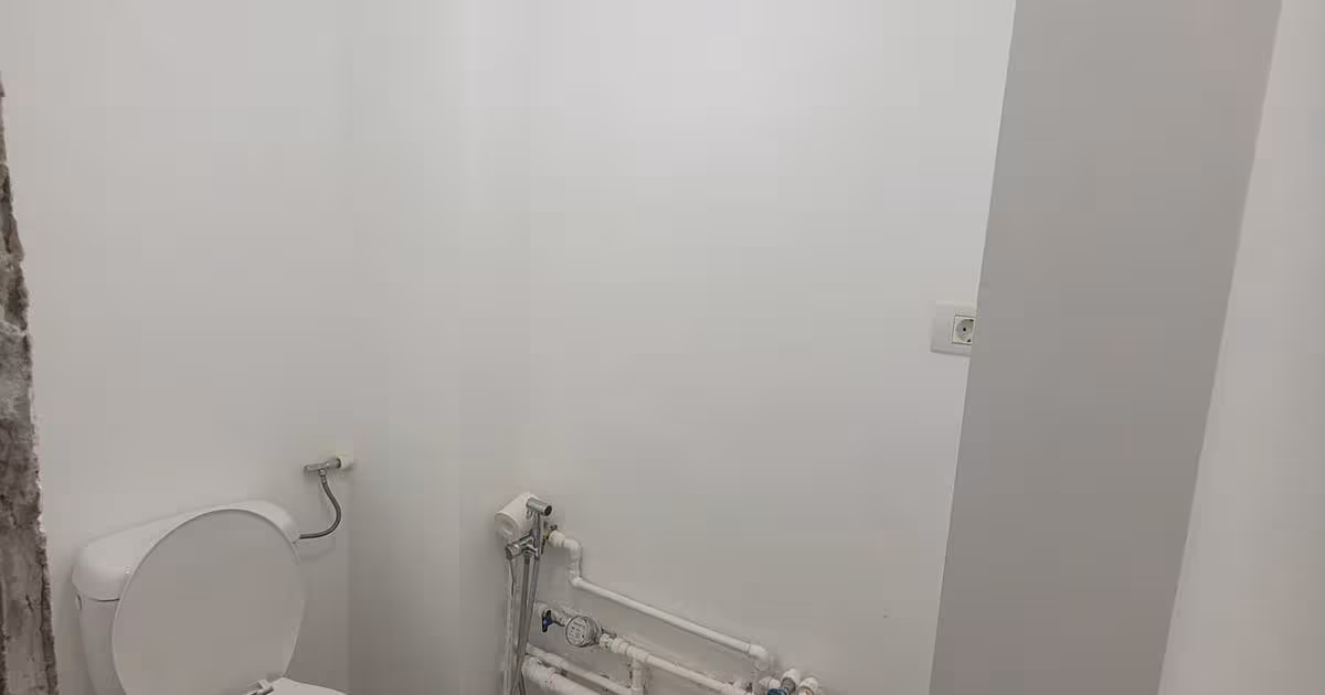 Apartament decomandat cu 3 camere în zona Central, Oltenița