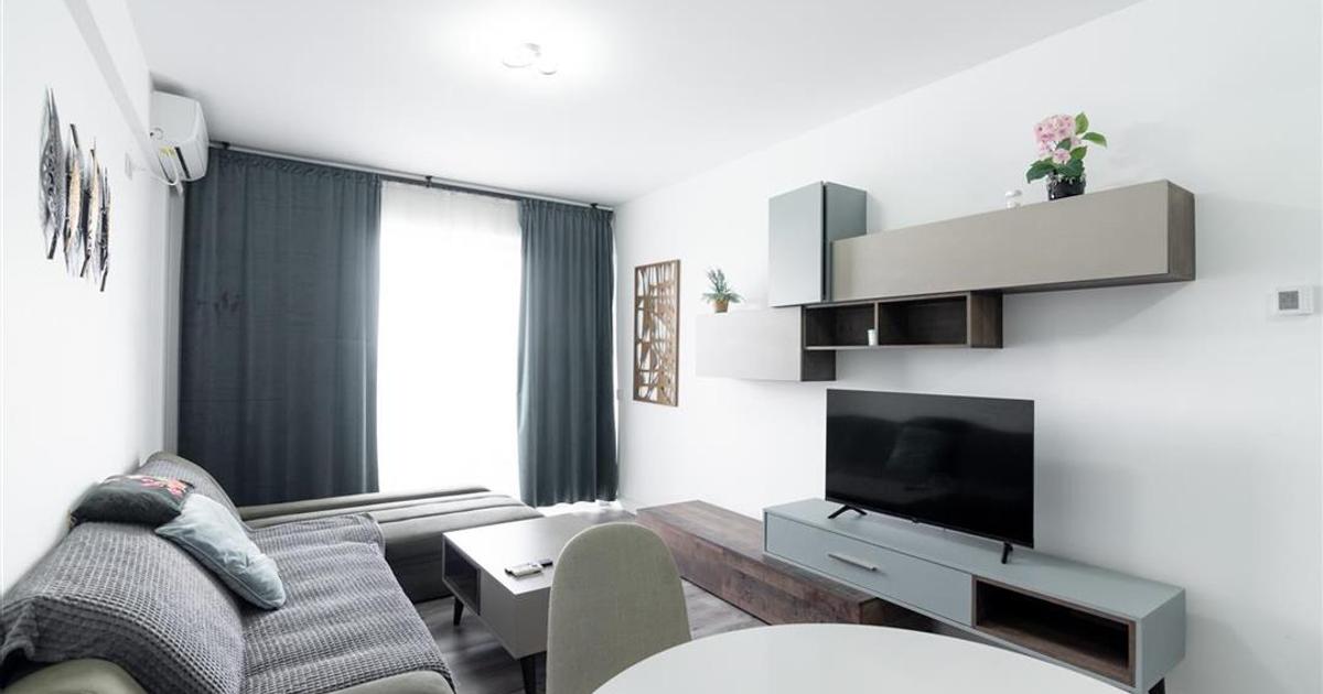 Apartament decomandat cu 3 camere în zona Calea Aradului, Oradea