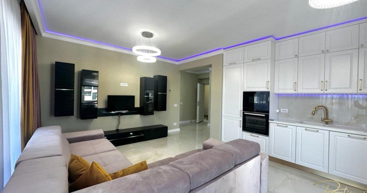 Apartament decomandat cu 3 camere în zona Calea Aradului, Oradea