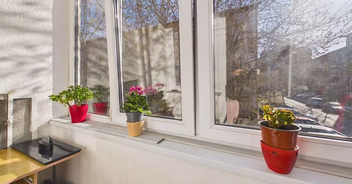 Apartament semidecomandat cu 2 camere în zona Calea Aradului, Oradea