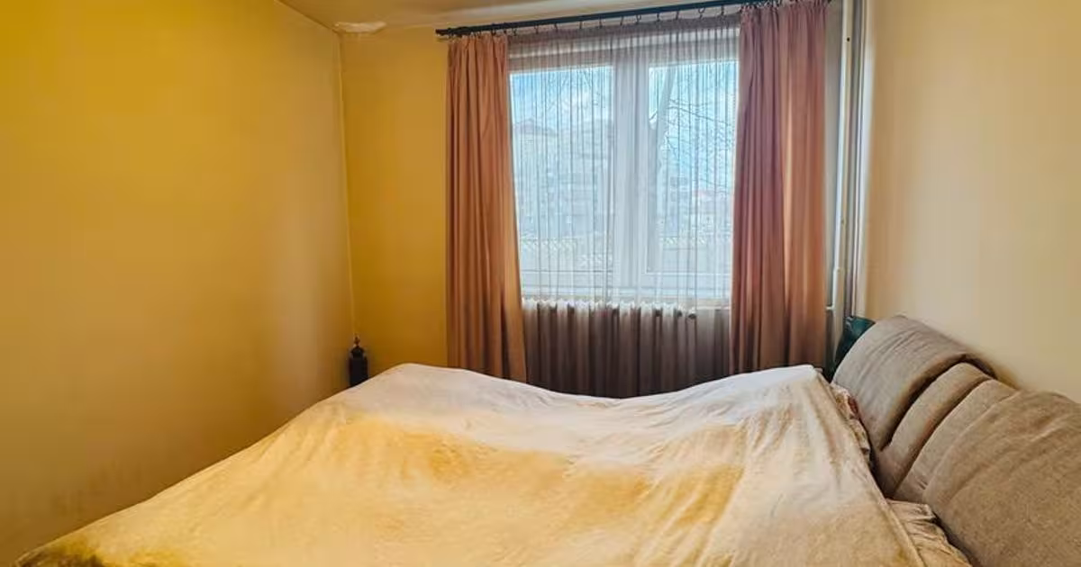 Apartament decomandat cu 3 camere în zona Calea Aradului, Oradea