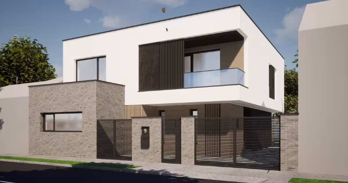 Apartament decomandat cu 5 camere în zona Calea Aradului, Oradea