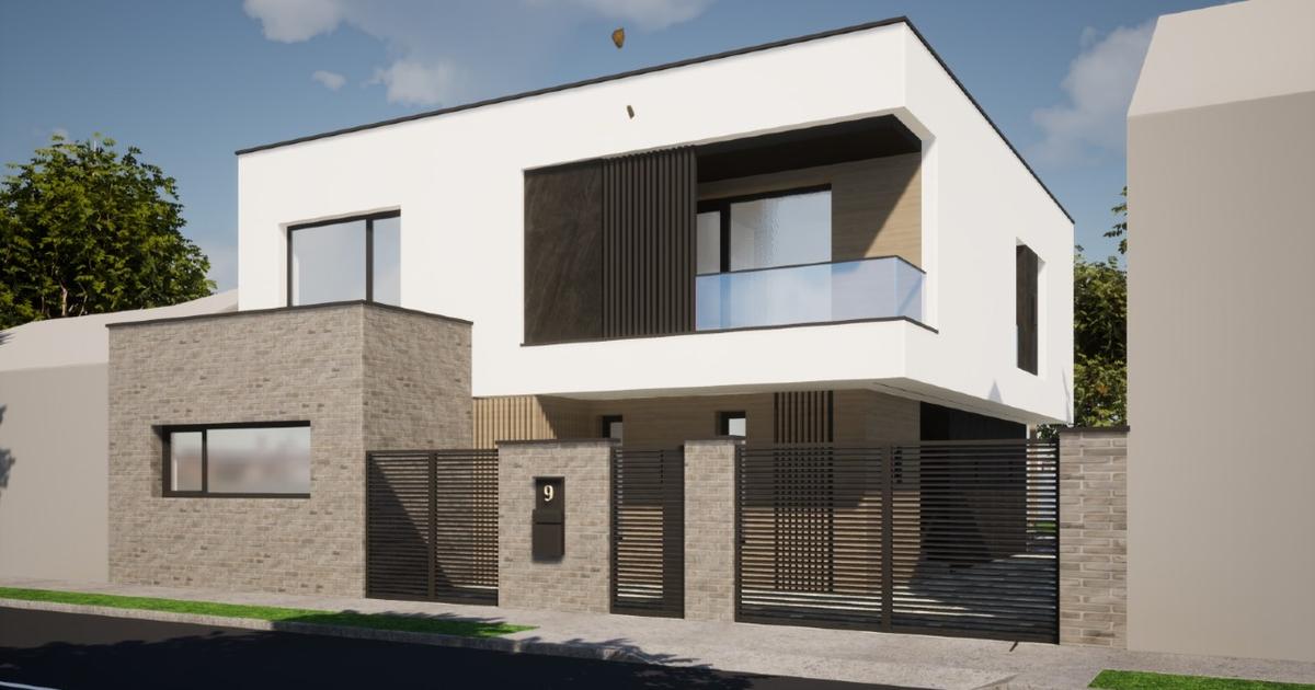 Apartament decomandat cu 5 camere în zona Calea Aradului, Oradea